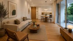 The Peak @ Cairnhill II (D9), Apartment #581283151